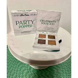Lime Crime Party Popper Palette